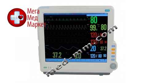 Купить Модульный монитор пациента Storm D8/D6 цена, характеристики, отзывы
